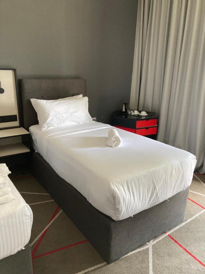 Warm Stay At Dang Wangi Κουάλα Λουμπούρ Εξωτερικό φωτογραφία